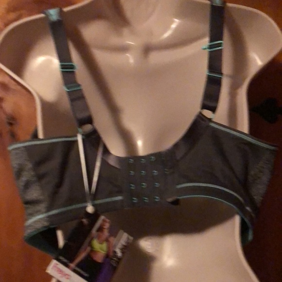 Freya Sonic High Impact Sports Bra - Picture 10 of 15